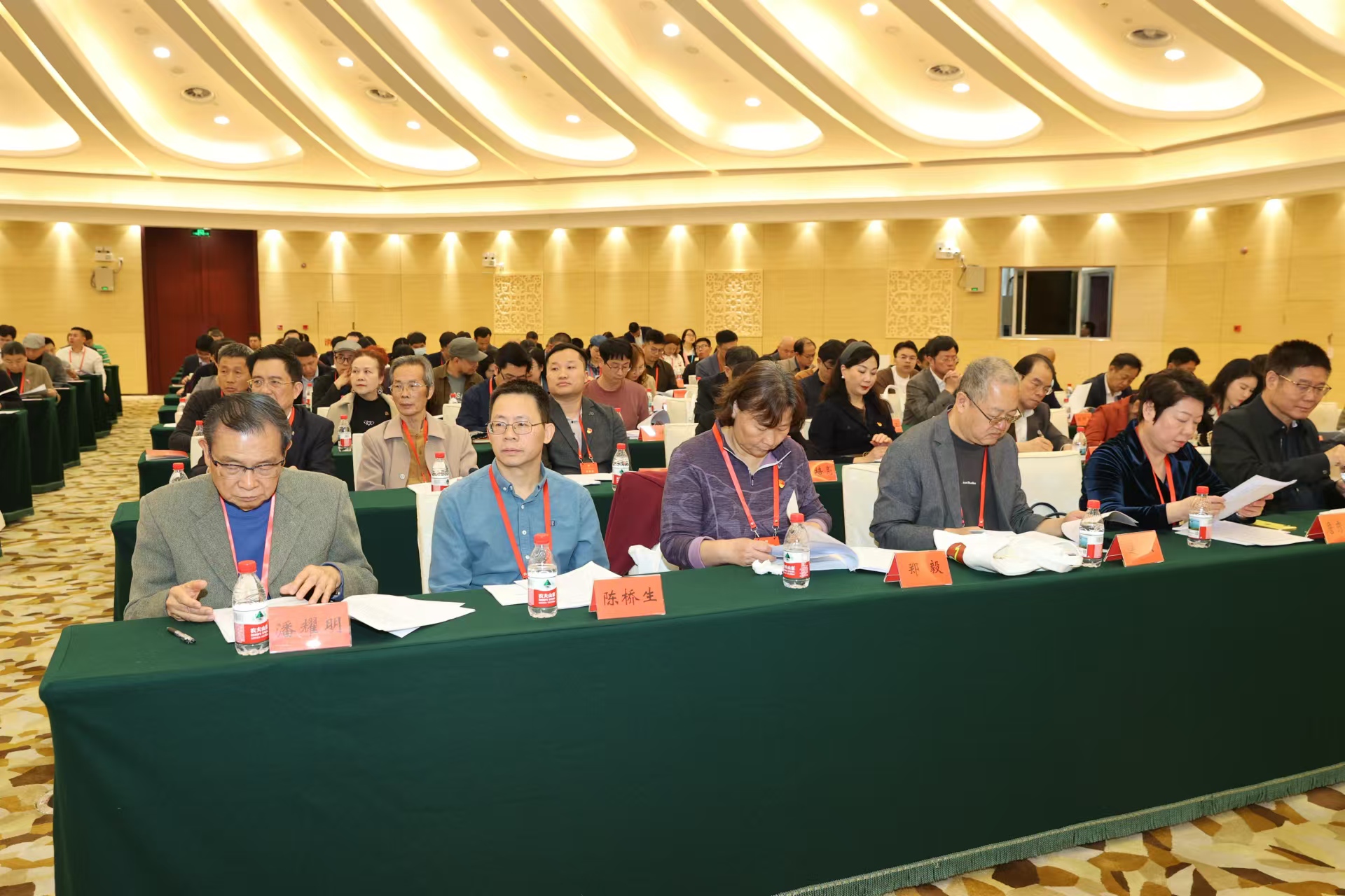 十代会图片11