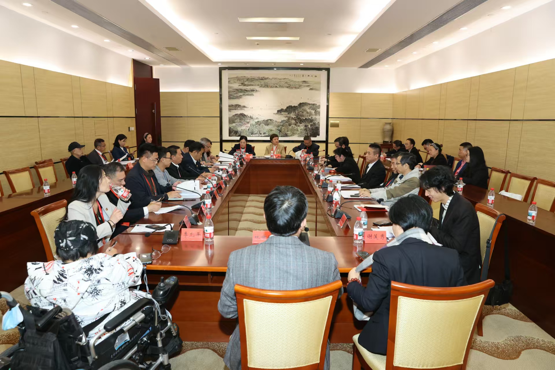 十代会图片15
