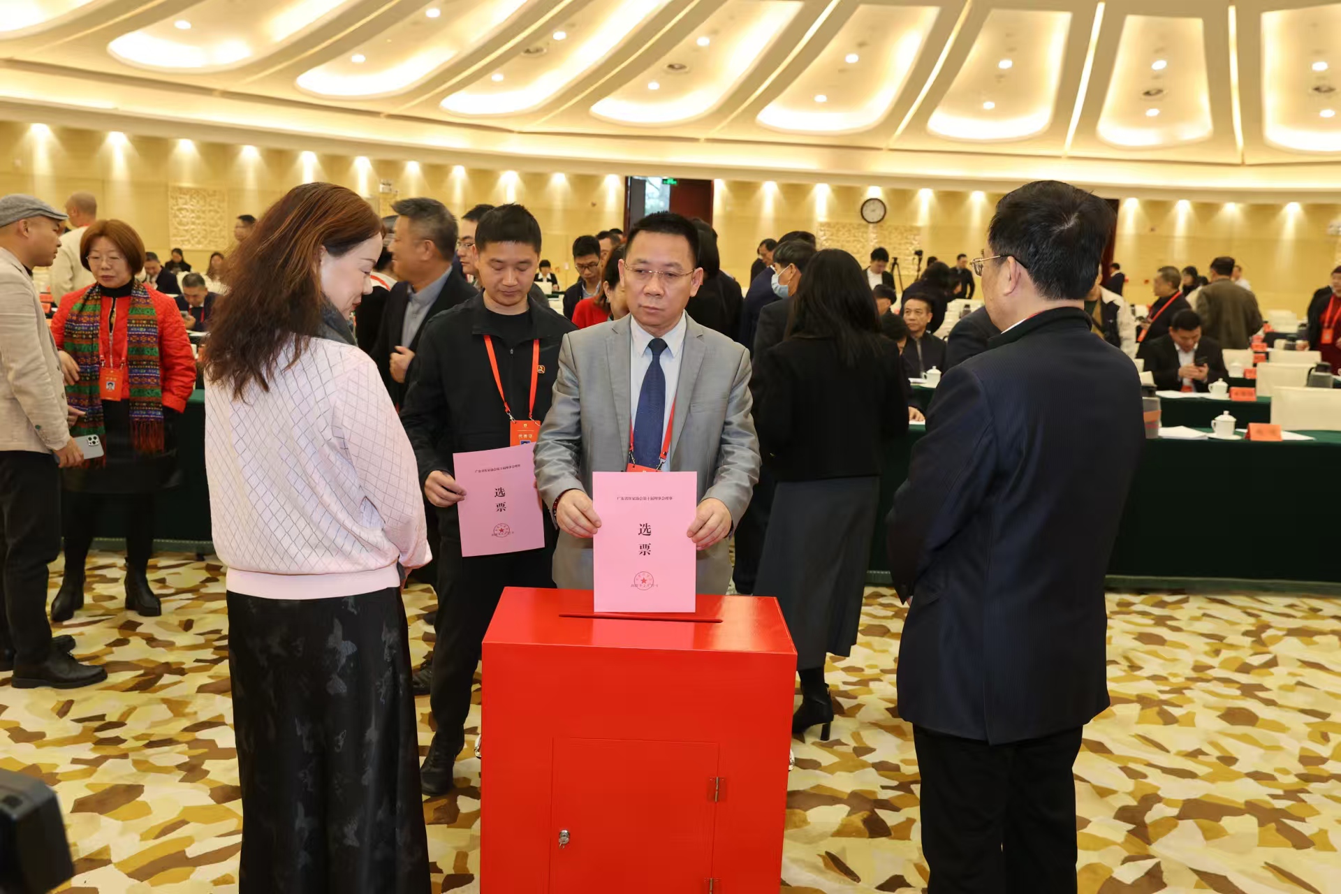 十代会图片18