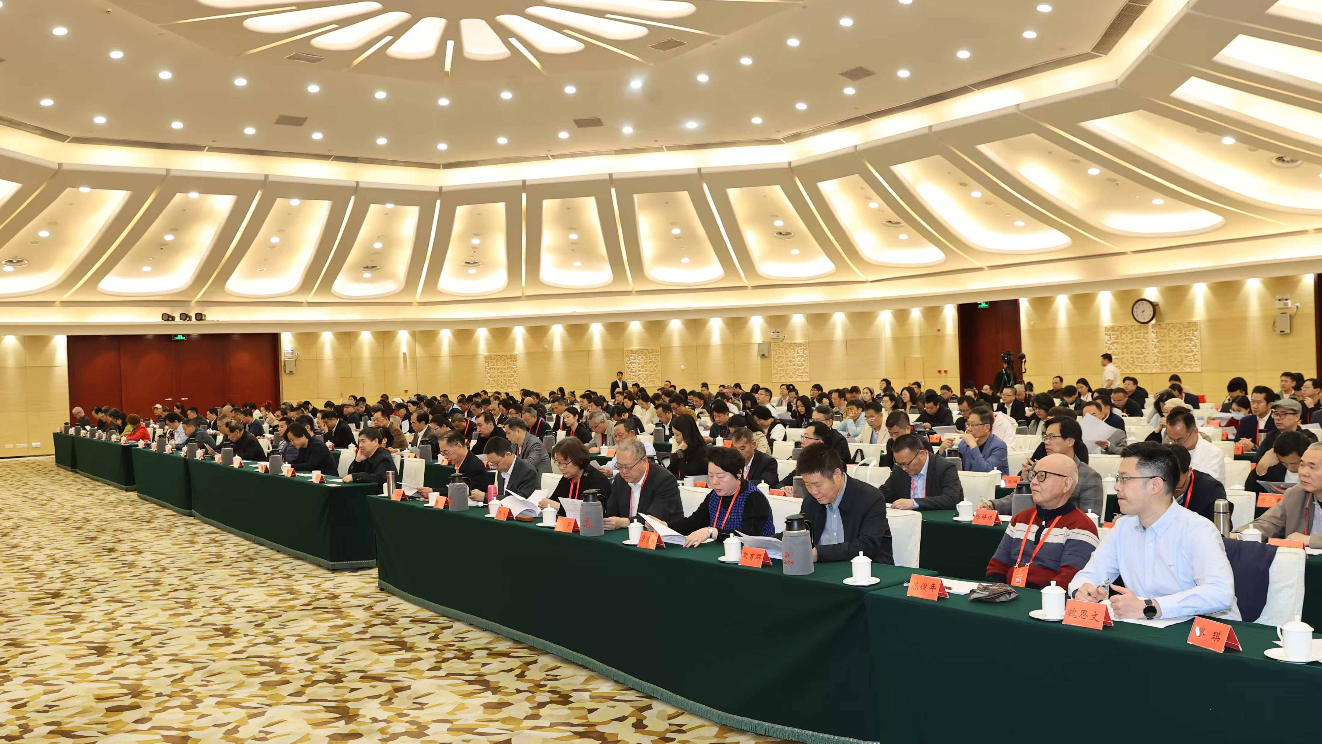 十代会图片20