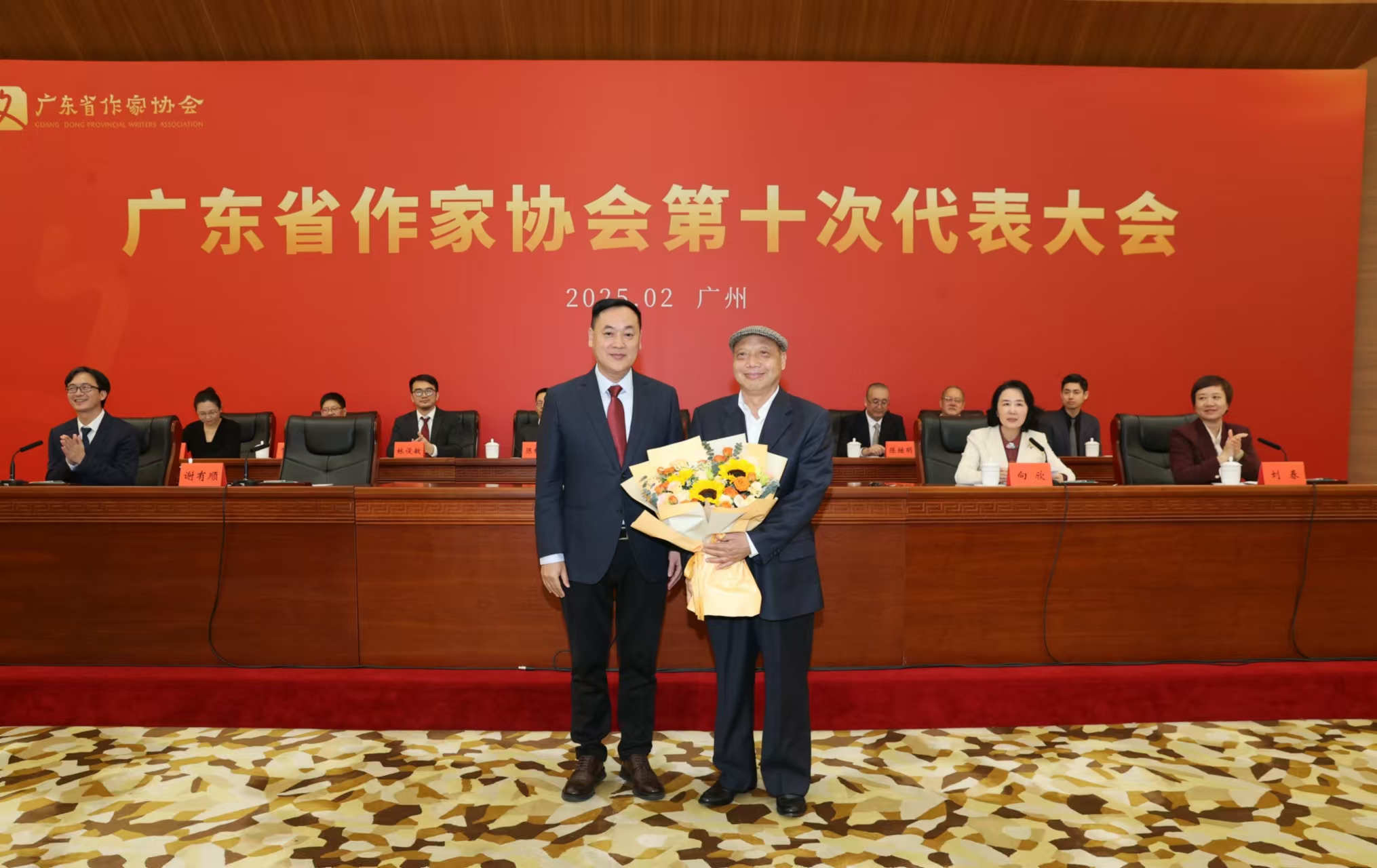十代会图片22