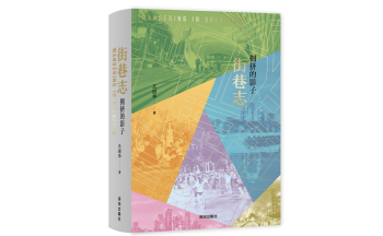 王国华 | 《街巷志：拥挤的影子》